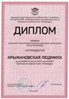 2022-2023_Крыжановская Людмила_6л1_(РЭ астрономия)